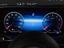 Mercedes-Benz GLE Черный Non metallic фото 16