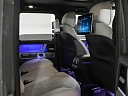 Mercedes-Benz G-Класс AMG Серый Non metallic фото 6