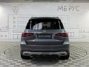 Mercedes-Benz GLS 2024 580 4.0 AT 4Matic (517 л.с.) фото 8