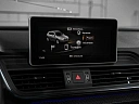 Audi SQ5 2017 3.0 AT 4WD (354 л.с.) фото 23