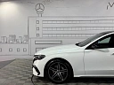 Mercedes-Benz E-Класс Белый Non metallic фото 13