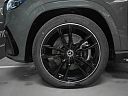 Mercedes-Benz GLS Серый Non metallic фото 29