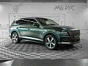 Genesis GV80 2021 3.0d AT 4WD (249 л.с.) фото 2