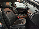 Audi A6 2011 2.0 CVT (180 л.с.) Синий 70737214 фото 14