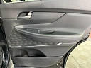 Hyundai Santa Fe 2021 2.5 AT 4WD (180 л.с.) фото 29