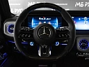 Mercedes-Benz G-Класс AMG Серый Non metallic фото 18