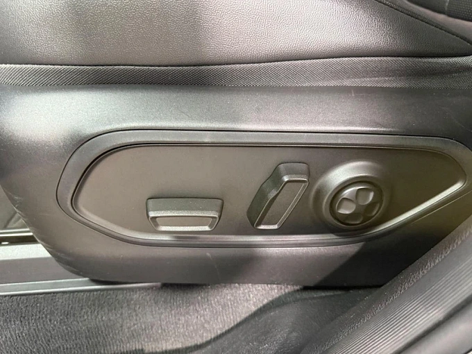 Jeep Grand Cherokee 2022 3.6 AT 4WD (297 л.с.) фото 23