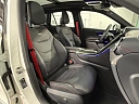 Mercedes-Benz GLC AMG Белый Non metallic фото 25