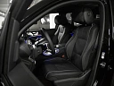 Mercedes-Benz GLS Черный Non metallic фото 9