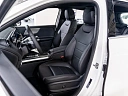 Mercedes-Benz GLA Белый Non metallic фото 8