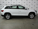 Skoda Kodiaq 2018 2.0 AMT 4WD (180 л.с.) Белый 67417029 фото 7