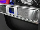 Mercedes-Benz G-Класс AMG Черный Non metallic фото 14