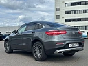 Mercedes-Benz GLC coupe 2017 220 2.1d AT 4Matic (170 л.с.) фото 8