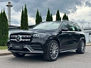 Mercedes-Benz GLS 2021 400 2.9d AT 4Matic (330 л.с.) фото 1