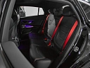 Mercedes-Benz GLC coupe AMG Черный Non metallic фото 10