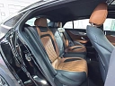 Mercedes-Benz AMG GT 4-Door Coupe 2023 43 3.0 AMT 4Matic (367 л.с.) фото 24