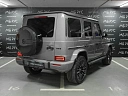 Mercedes-Benz G-Класс AMG Серый Non metallic фото 3