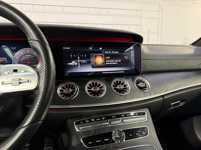 Mercedes-Benz E-Класс 2019 200 2.0 AT 4Matic (184 л.с.) фото 22