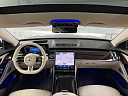 Mercedes-Benz S-Класс Черный Non metallic фото 9