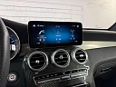 Mercedes-Benz GLC coupe AMG 2021 43 AMG 3.0 AT 4Matic (390 л.с.) фото 24
