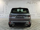 Land Rover Range Rover Sport 2018 3.0d AT 4WD (249 л.с.) фото 8