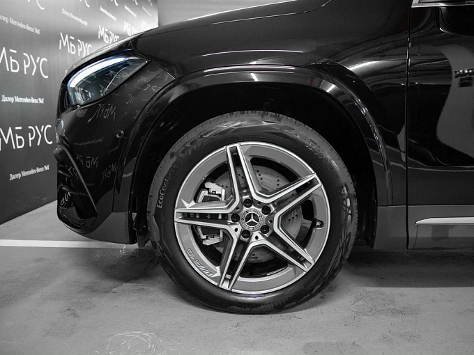Mercedes-Benz GLA 2024 250 2.0 AMT 4Matic (224 л.с.) фото 19