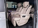 Mercedes-Benz V-Класс Серый Non metallic фото 11