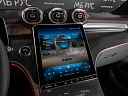 Mercedes-Benz GLC coupe AMG Черный Non metallic фото 29