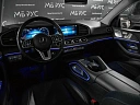 Mercedes-Benz GLE 2018 450 3.0 AT 4Matic (367 л.с.) фото 6