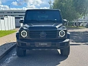 Mercedes-Benz G-Класс 2020 400 2.9d AT 4Matic (330 л.с.) фото 5