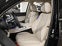 Mercedes-Benz GLE Черный Non metallic фото 6