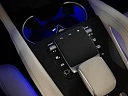 Mercedes-Benz GLE Черный Non metallic фото 26