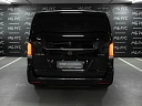 Mercedes-Benz V-Класс Черный Non metallic фото 4