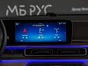 Mercedes-Benz V-Класс Черный Non metallic фото 20