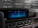 Mercedes-Benz GLE coupe AMG Серый Non metallic фото 23