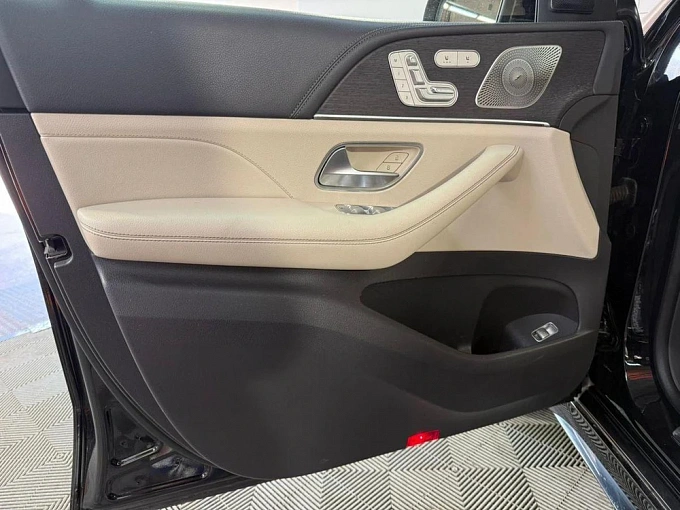Mercedes-Benz GLE 2019 300 2.0d AT 4Matic (245 л.с.) фото 19