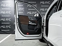 Mercedes-Benz GLB Белый Non metallic фото 13