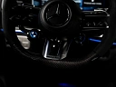 Mercedes-Benz GLE coupe AMG Синий Non metallic фото 16