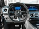 Mercedes-Benz G-Класс Зеленый Non metallic фото 17