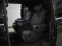 Mercedes-Benz V-Класс Черный Non metallic фото 2