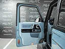 Mercedes-Benz G-Класс AMG Синий Non metallic фото 23