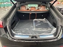 Mercedes-Benz GLC coupe Черный Non metallic фото 5
