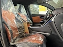 Mercedes-Benz GLC coupe Черный Non metallic фото 6