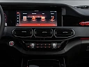 Foton Tunland G9 Синий Non metallic фото 29