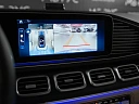 Mercedes-Benz GLE Черный Non metallic фото 21