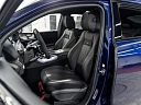 Mercedes-Benz GLE coupe AMG Синий Non metallic фото 8