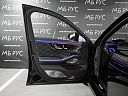 Mercedes-Benz S-Класс Черный Non metallic фото 8