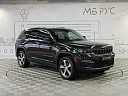 Jeep Grand Cherokee 2022 3.6 AT 4WD (297 л.с.) фото 2