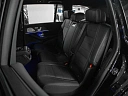 Mercedes-Benz GLS Черный Non metallic фото 11