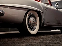 Mercedes-Benz SL 1958 1.9 MT (105 л.с.) фото 39